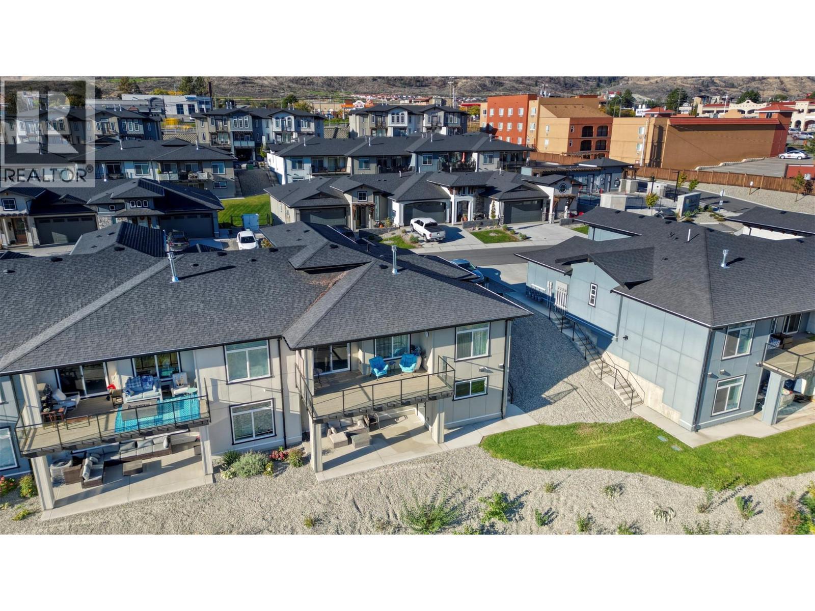 8000 Vedette Drive Unit# 5. Osoyoos, British Columbia