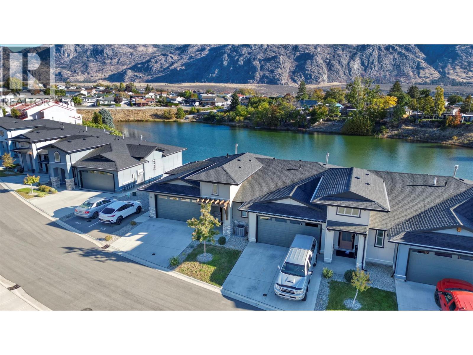 8000 Vedette Drive Unit# 5. Osoyoos, British Columbia