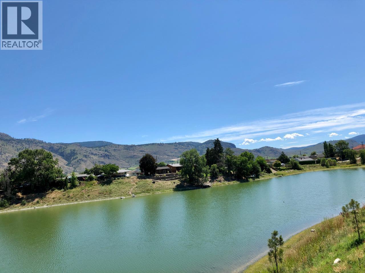 8000 Vedette Drive Unit# 5. Osoyoos, British Columbia