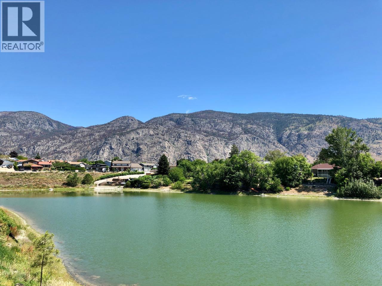 8000 Vedette Drive Unit# 5. Osoyoos, British Columbia
