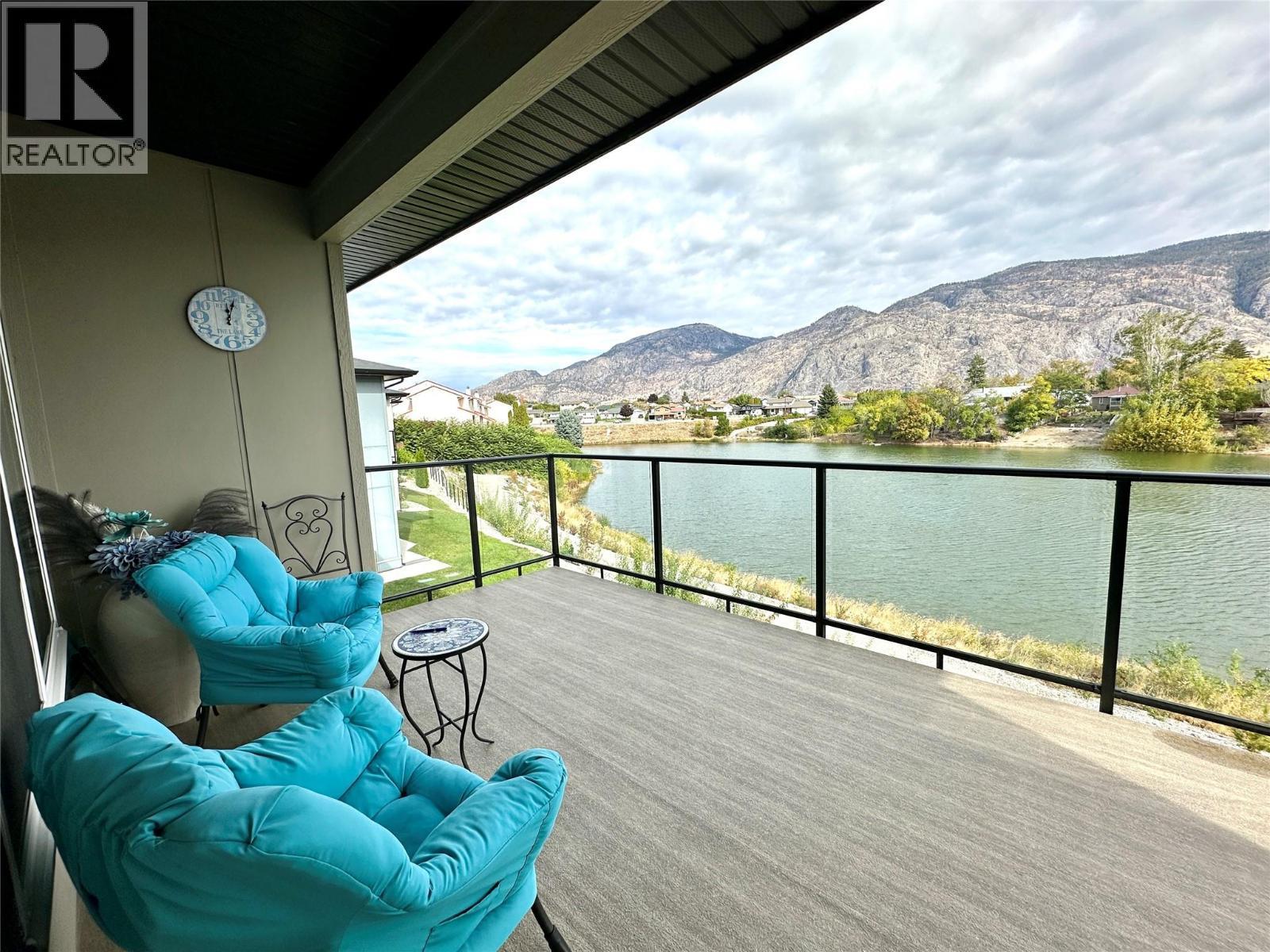8000 Vedette Drive Unit# 5. Osoyoos, British Columbia