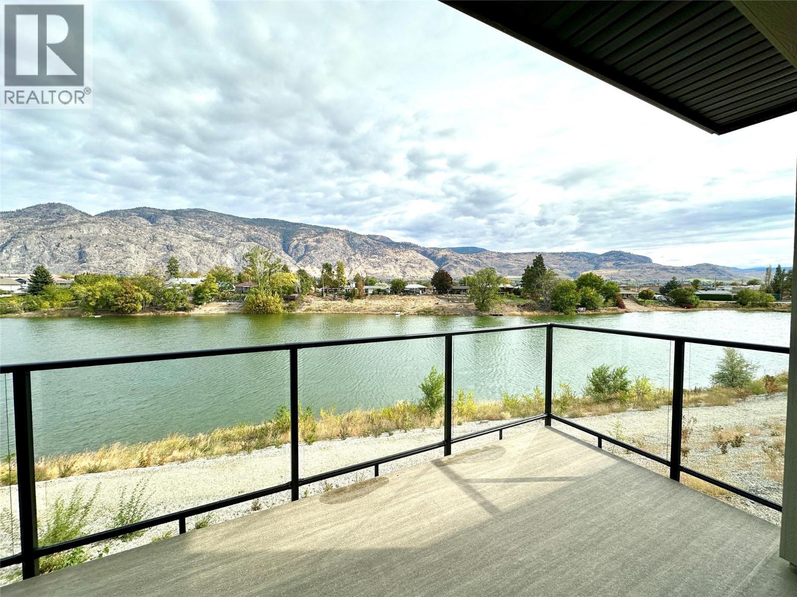 8000 Vedette Drive Unit# 5. Osoyoos, British Columbia