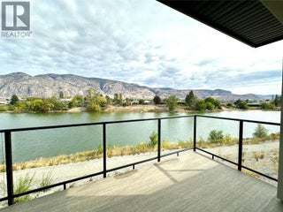 8000 Vedette Drive Unit# 5. Osoyoos, British Columbia
