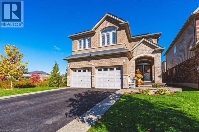 68 Kinsman Drive, Binbrook