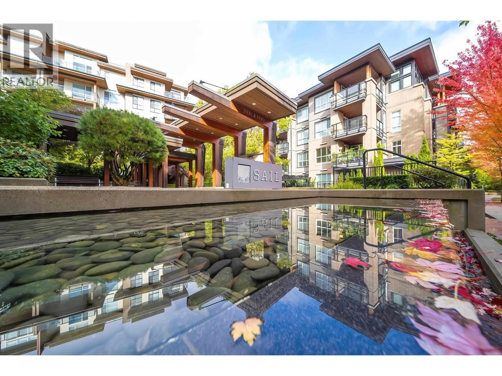 101 5981 Gray Avenue, Vancouver