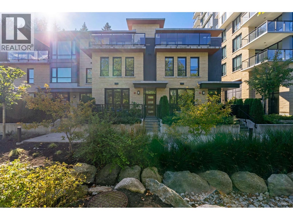 5336 University Boulevard, Vancouver