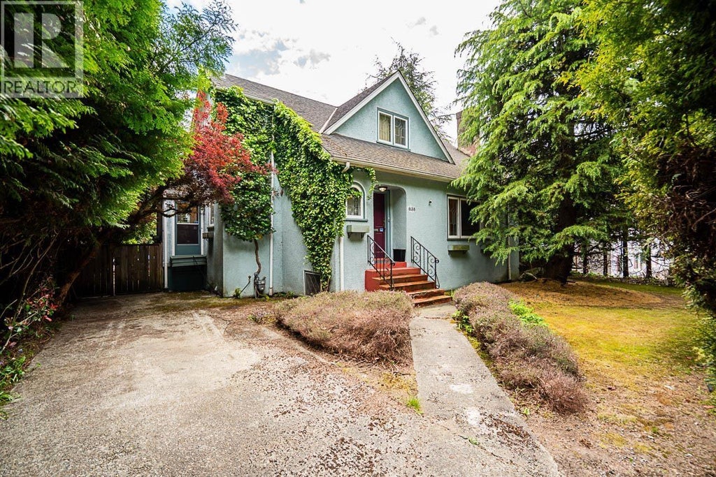 6138 Granville Street, Vancouver