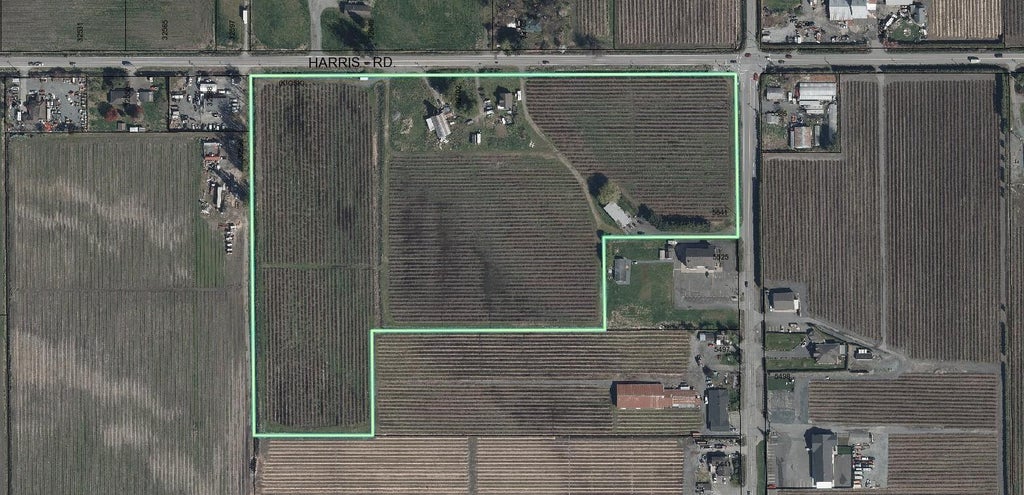 32702 Harris Road, Abbotsford