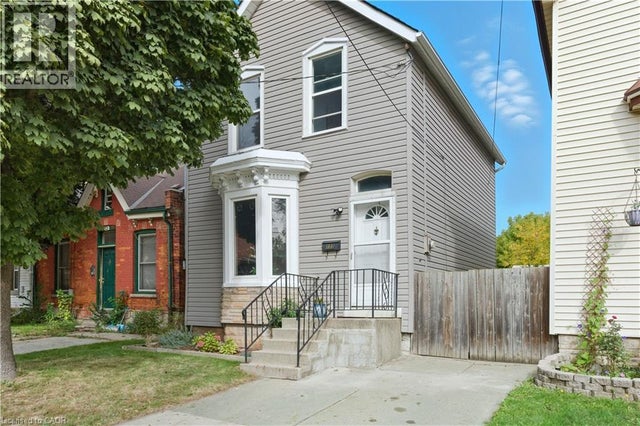 133 Birge Street, Hamilton