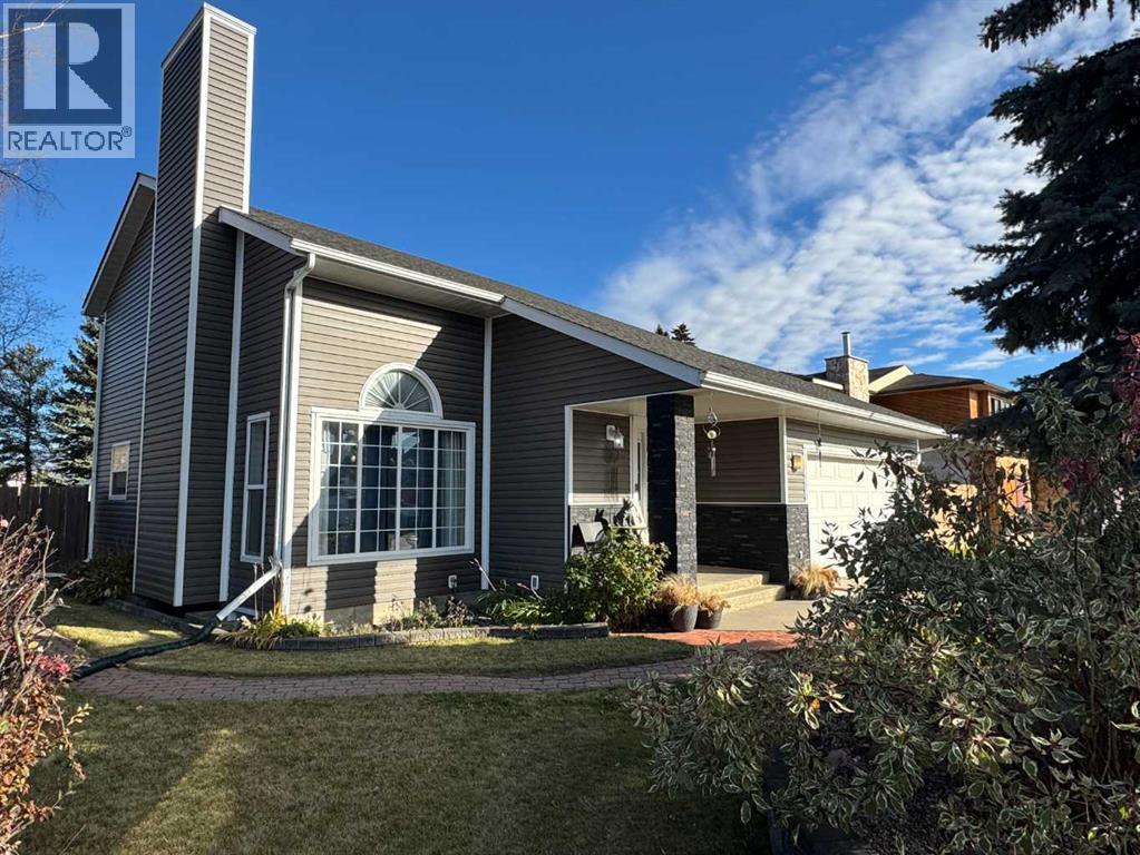 600 10 Avenue Se, Slave Lake