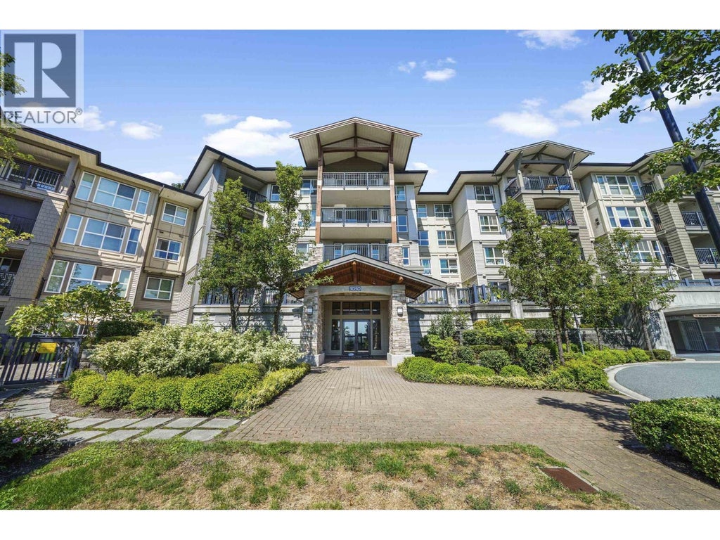 415 3050 Dayanee Springs Boulevard, Coquitlam