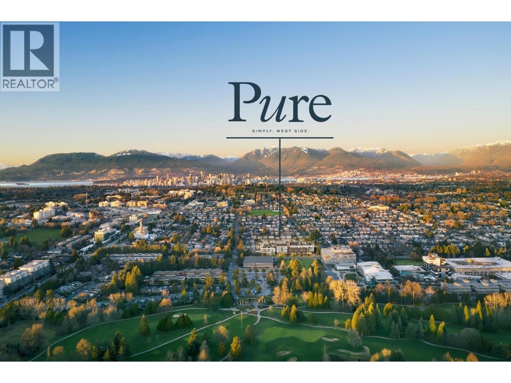 430 203-263 W 49th Avenue, Vancouver