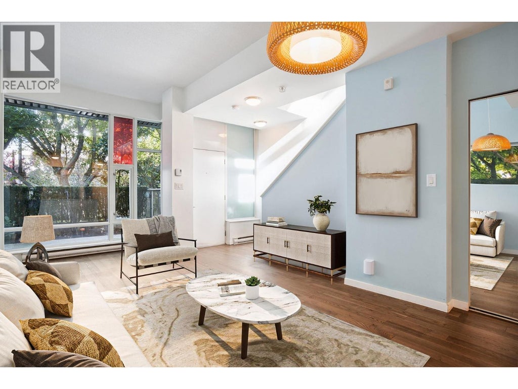 698 Citadel Parade, Vancouver