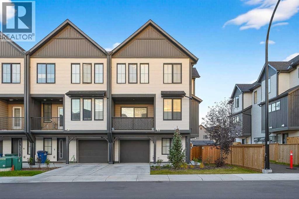 675 South Point Heath Sw, Airdrie