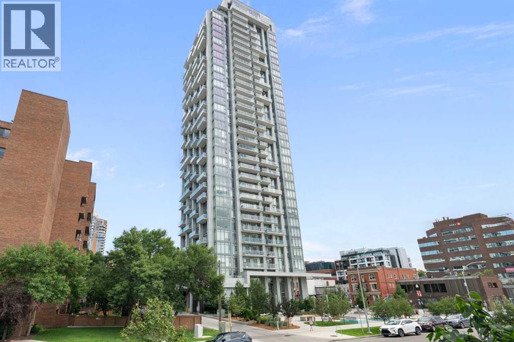 2603, 930 16 Avenue Sw, Calgary