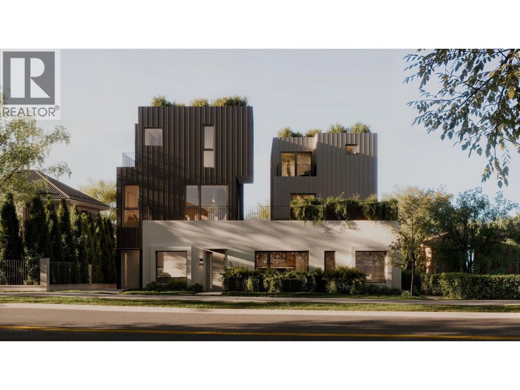 3 950 W 57th Avenue, Vancouver