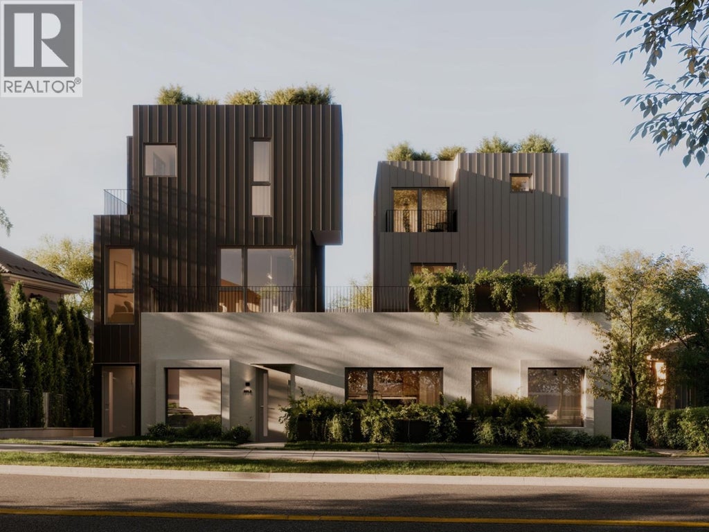 3 950 W 57th Avenue, Vancouver