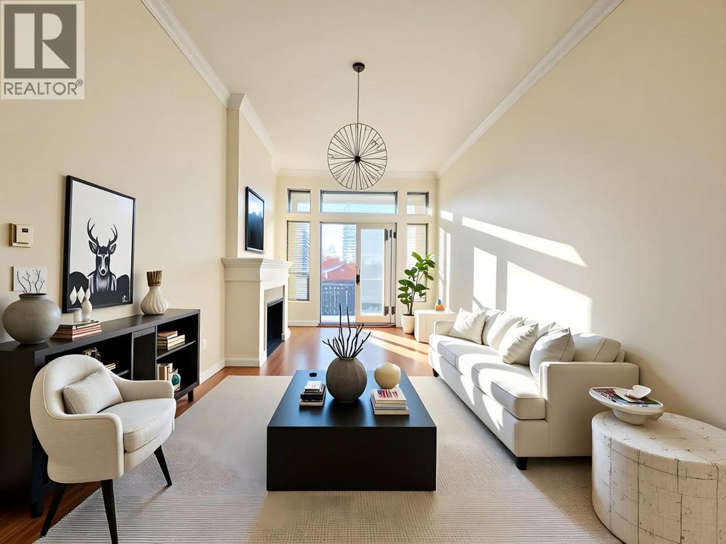 1427 5133 Garden City Road, Richmond