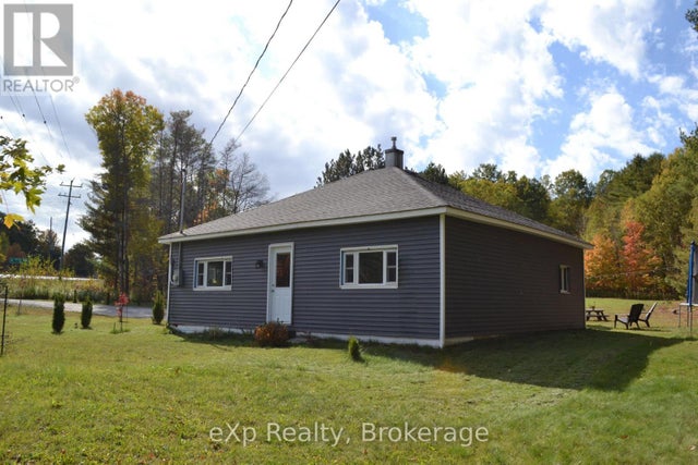 62 Highway 124, Mcdougall