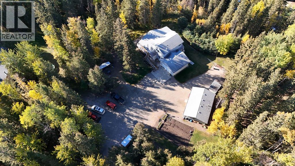 236, 5241 325a Township, Rural Mountain View County