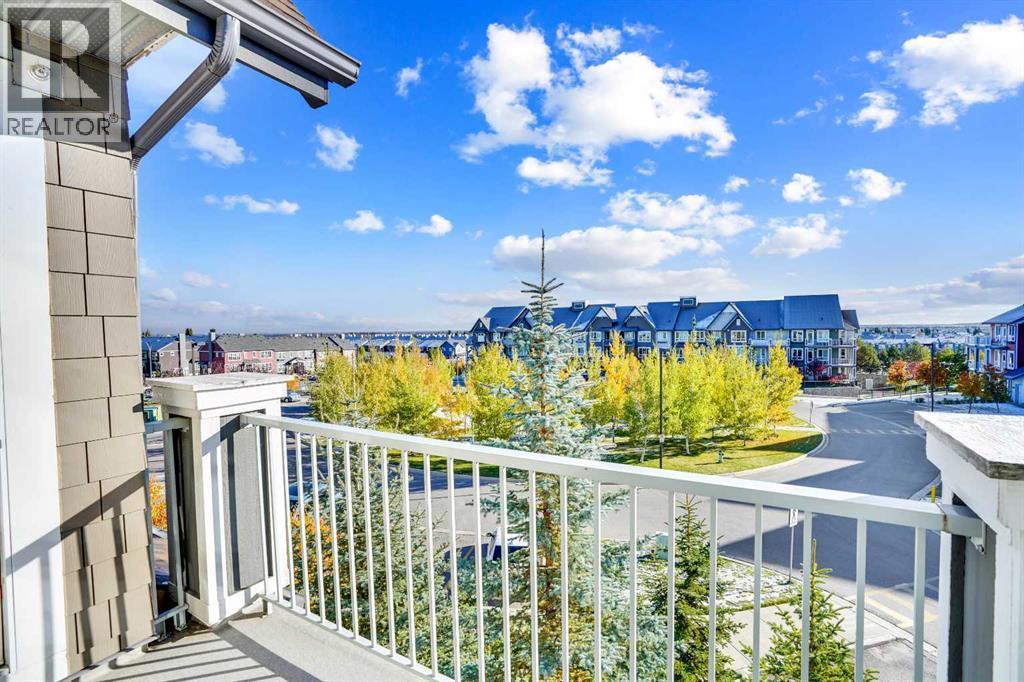 1311, 175 Silverado Boulevard Sw, Calgary