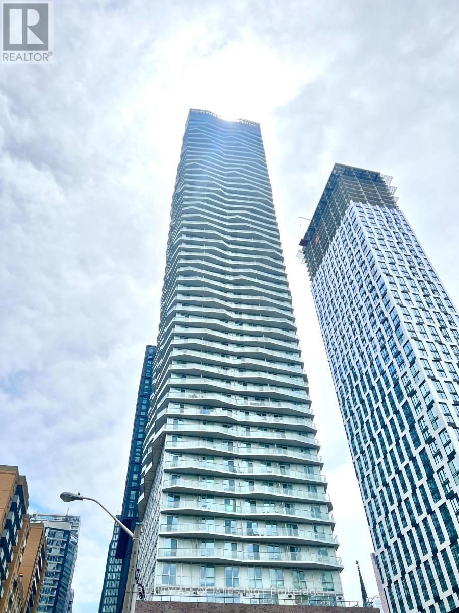 3902 - 82 Dalhousie Street, Toronto (church-Yonge Corridor)