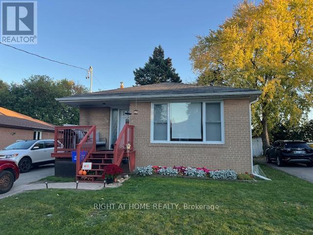 236 Silverbirch Drive, Newmarket (bristol-London)