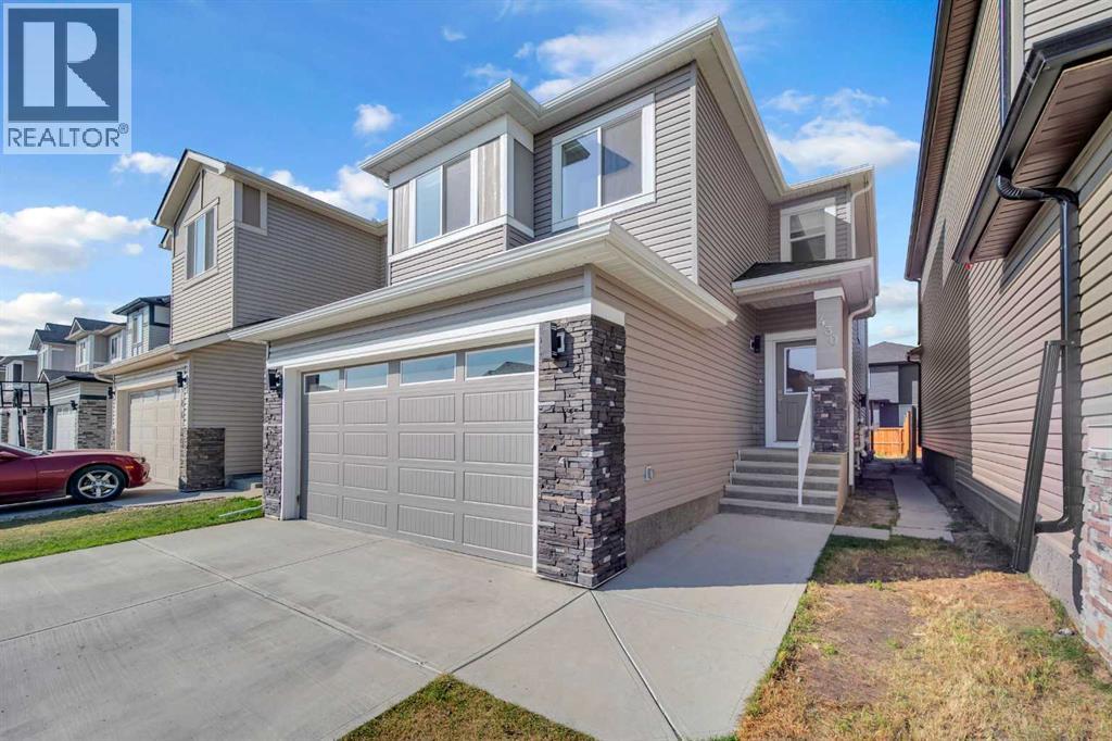 430 Corner Meadows Way Ne, Calgary