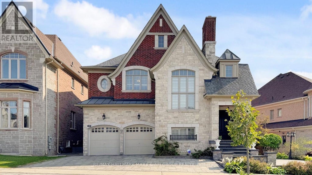 109 Farrell Road, Vaughan (patterson)