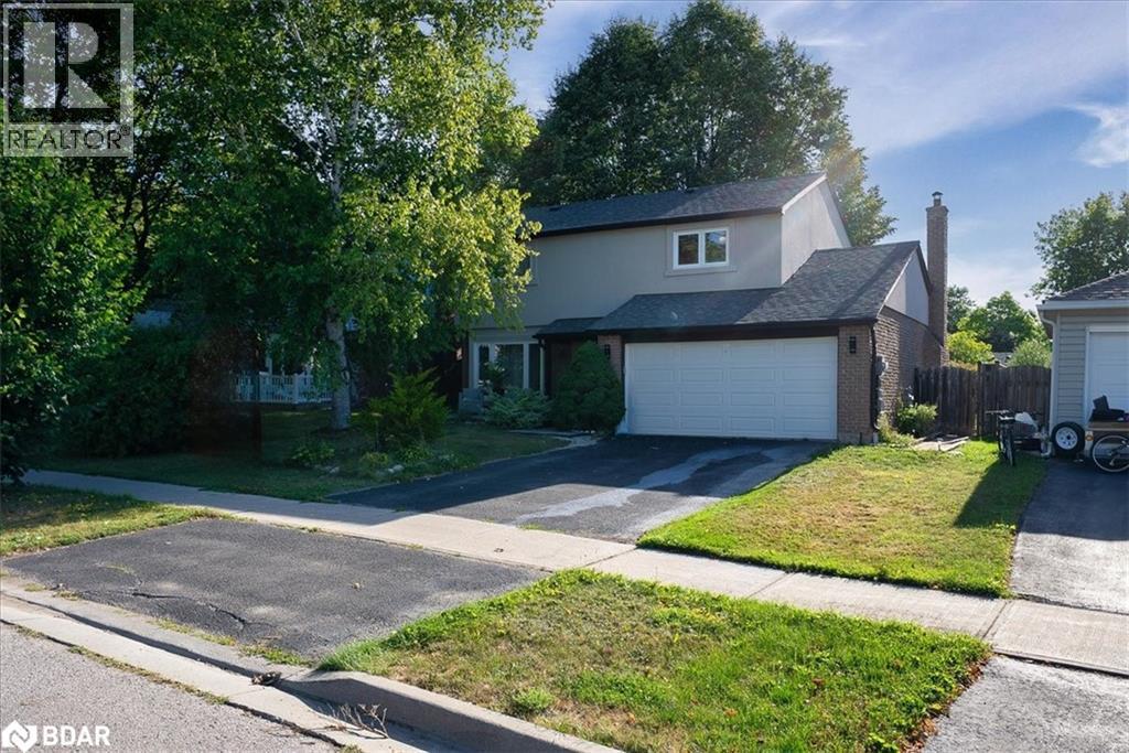 7 Grist Mill Road E, Holland Landing