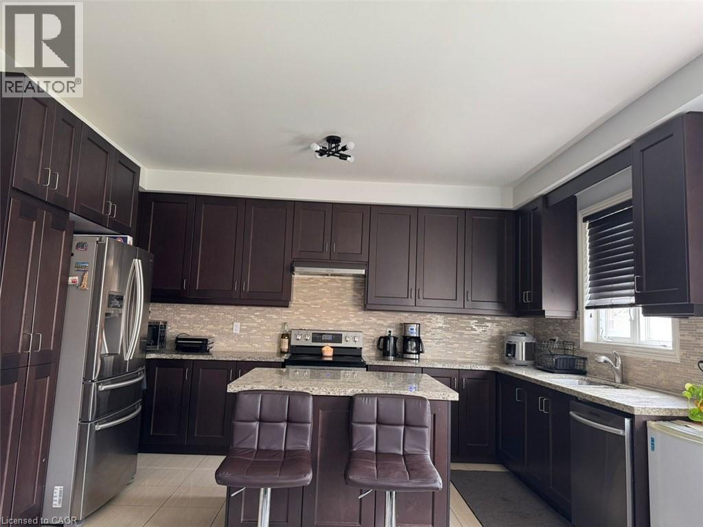 5540 Meadowcrest Avenue, Mississauga