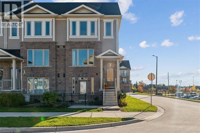 260 Law Drive, Guelph