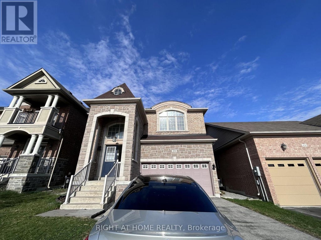 438 Kwapis Boulevard, Newmarket (woodland Hill)