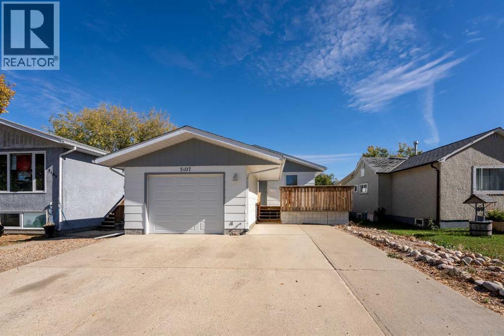 5107 53 Street, Taber