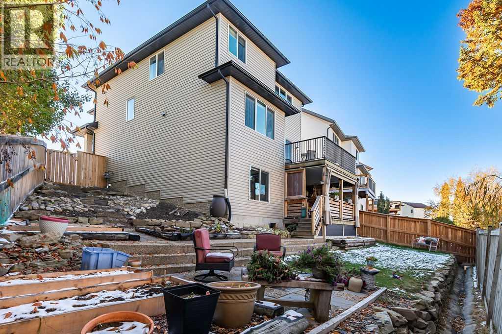 394 Cimarron Boulevard, Okotoks