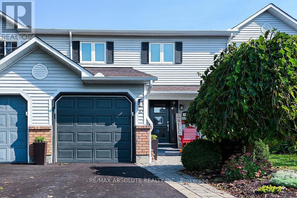 37 Randall James Drive, Ottawa