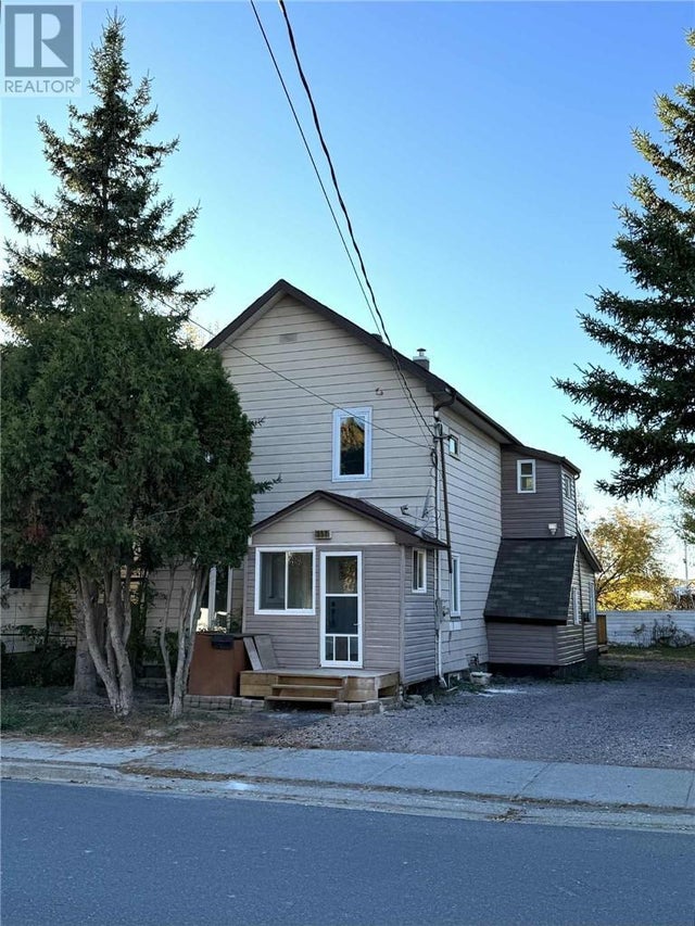357 Leslie Street, Greater Sudbury