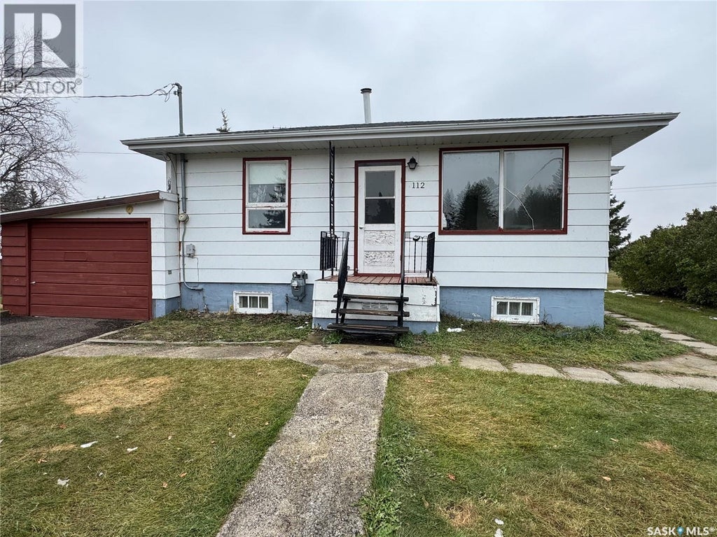 108-112 2nd Avenue S, Fosston