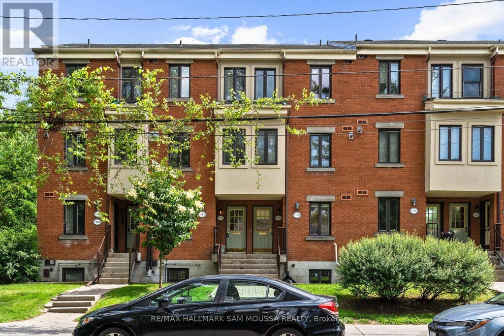 1178 Blasdell Avenue, Ottawa