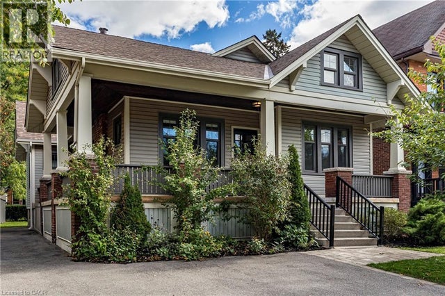 27 Cliff Avenue, Hamilton