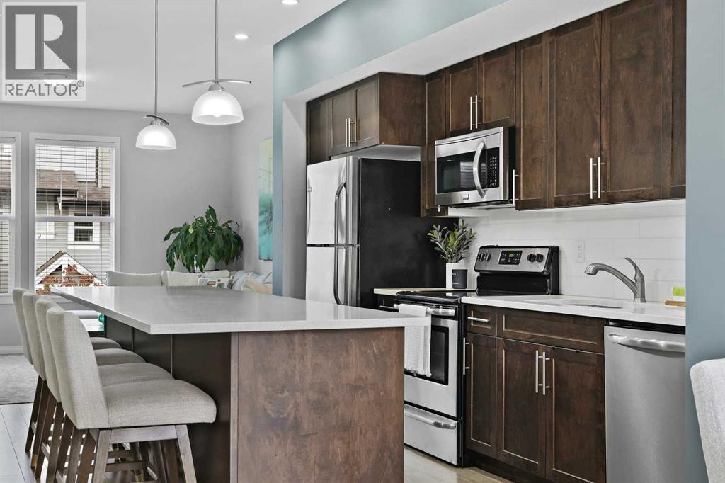 1205, 280 Williamstown Close Nw, Airdrie