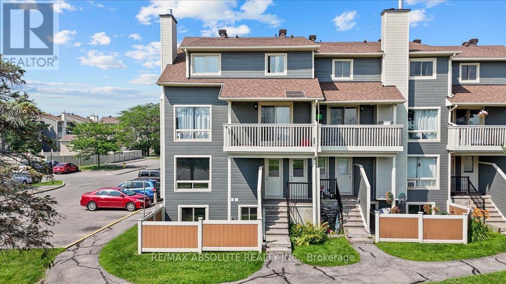 73b - 750 Street Andre Drive, Ottawa