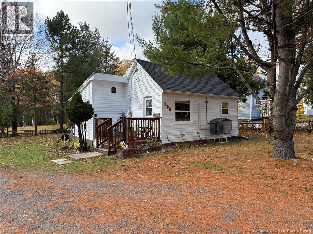 300 Brown Road, Miramichi