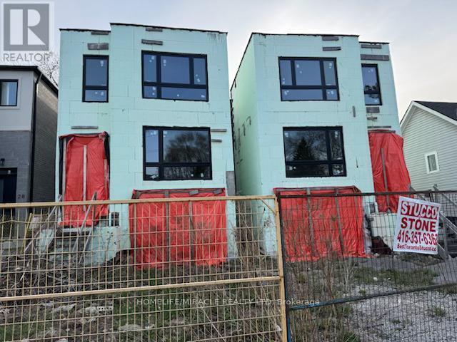 42 August Avenue, Toronto (oakridge)