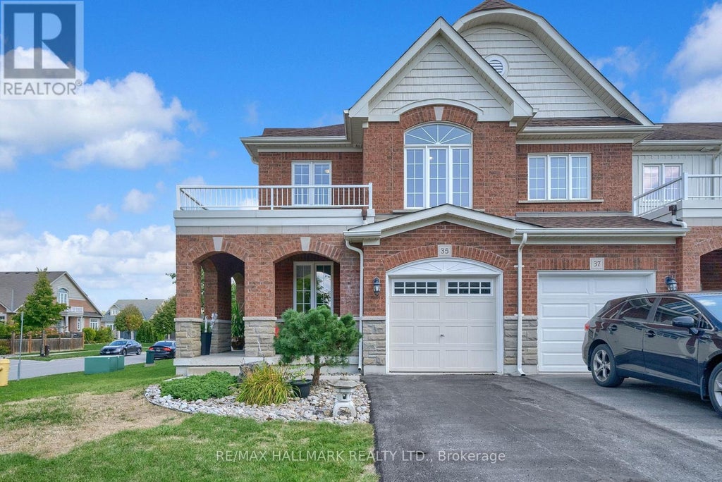35 Westover Drive, Clarington (bowmanville)