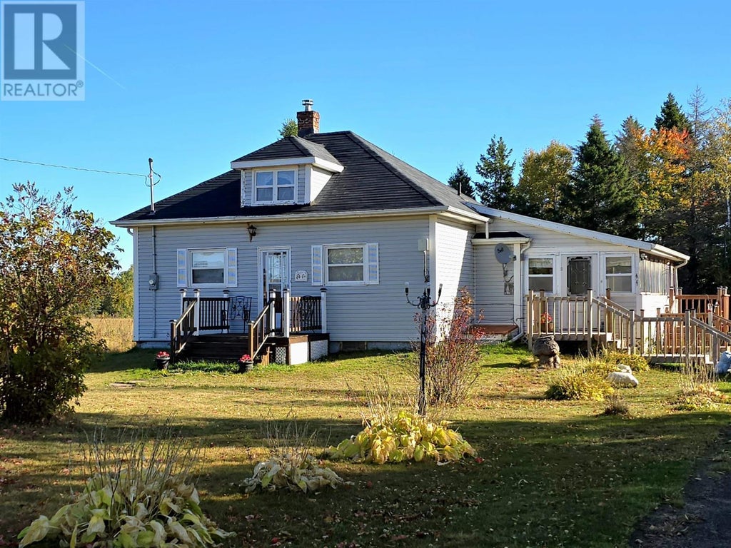 2091 Street Patricks Road, Mount Stewart