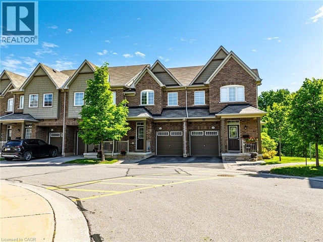 686 Wendy Culbert Crescent, Newmarket