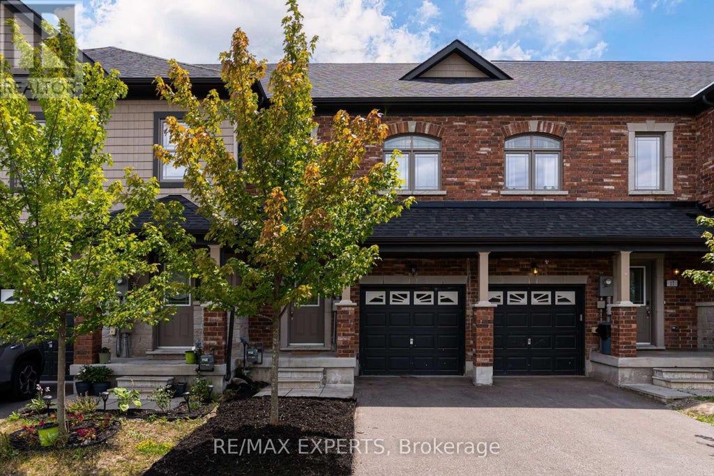 19 Cygnus Crescent, Barrie (ardagh)