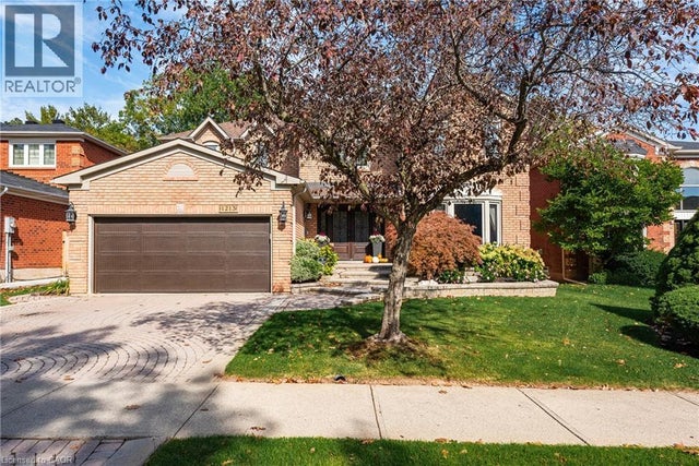 1213 Bowman Drive, Oakville