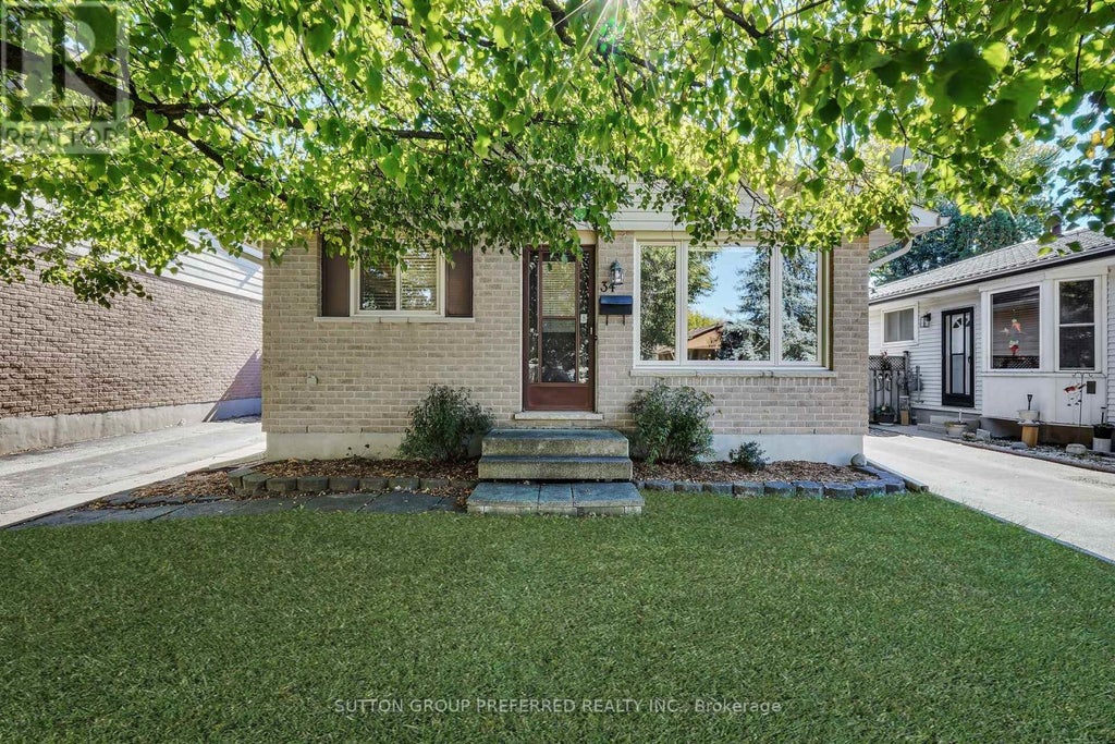 34 Hearthside Place, London East (east I)